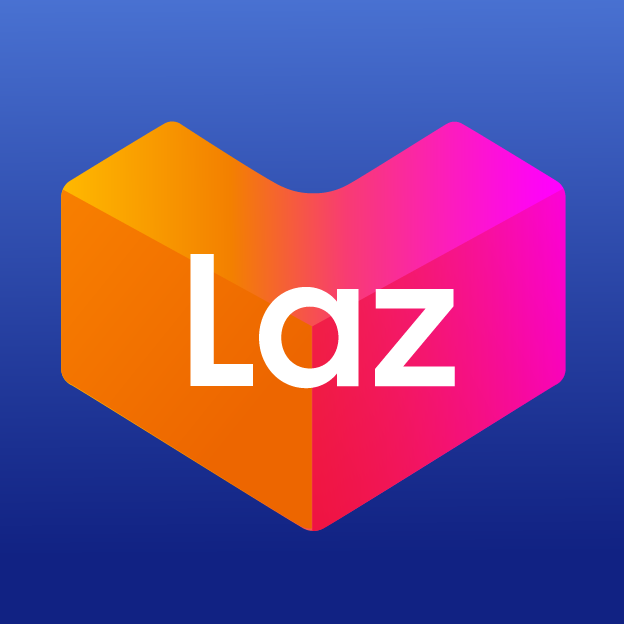 logo lazada