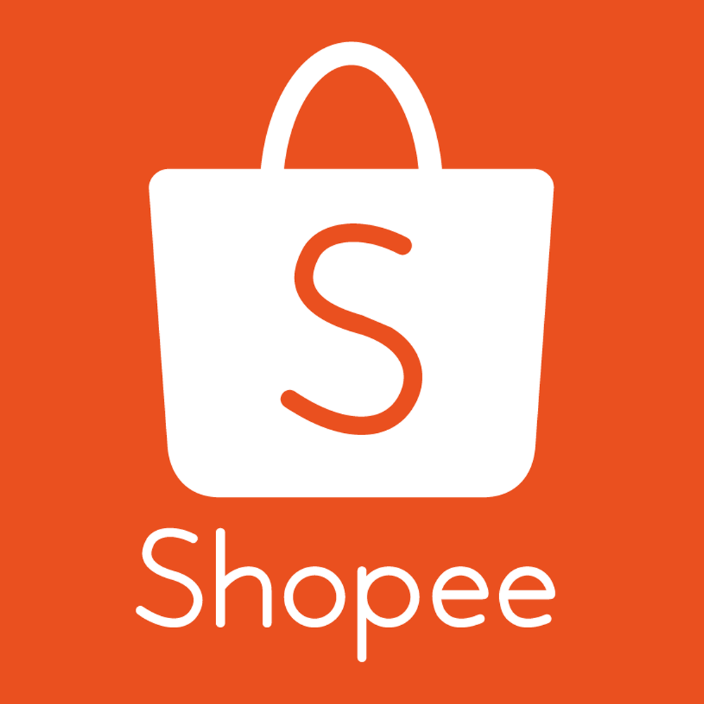 logo shopee